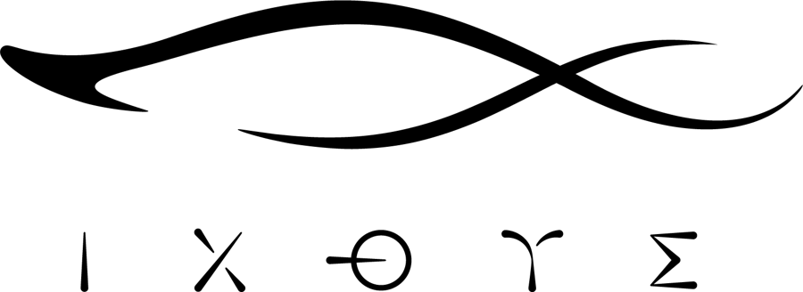 ΙΧΘΥΣ ICHTHYS